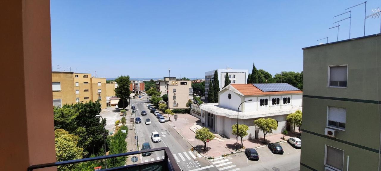 Casatua Apartment Taranto Exterior photo