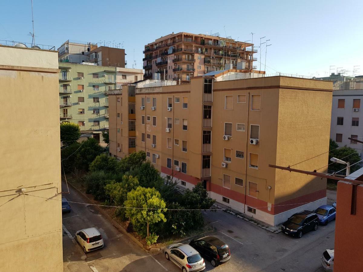 Casatua Apartment Taranto Exterior photo