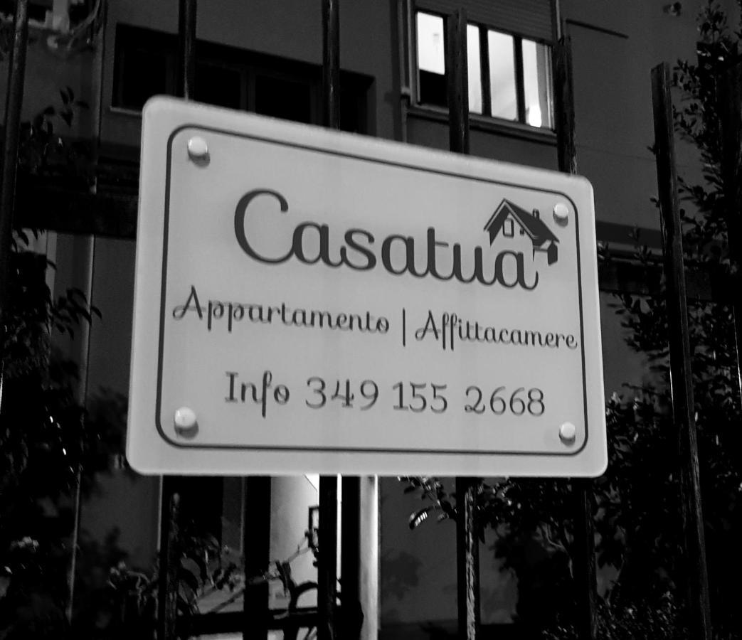 Casatua Apartment Taranto Exterior photo